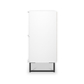 Ashbourne Sideboard White Matt from Roseland Furniture