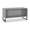 Ashbourne Coffee Table Dusk Grey from Roseland Furniture