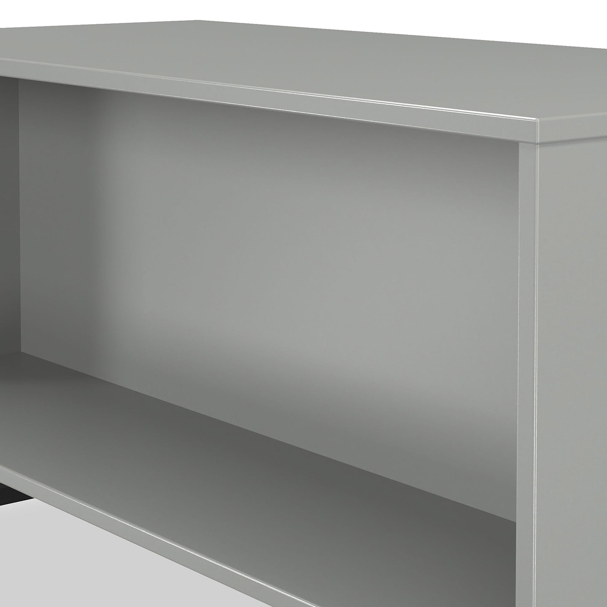 Ashbourne Coffee Table Dusk Grey from Roseland Furniture