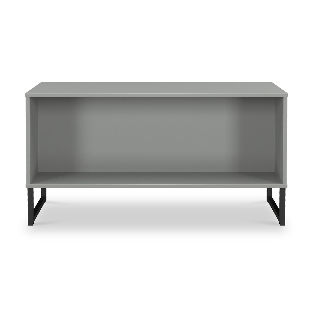 Ashbourne Coffee Table Dusk Grey from Roseland Furniture