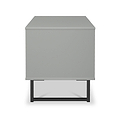 Ashbourne Coffee Table Dusk Grey from Roseland Furniture