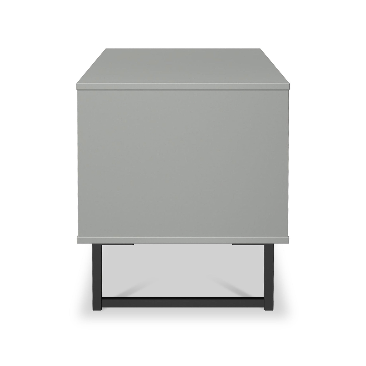 Ashbourne Coffee Table Dusk Grey from Roseland Furniture