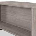 Ashbourne Coffee Table Grey Oak from Roseland Furniture