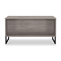 Ashbourne Coffee Table Grey Oak from Roseland Furniture