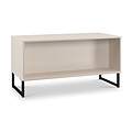 Ashbourne Coffee Table Cashmere Matt from Roseland Furniture