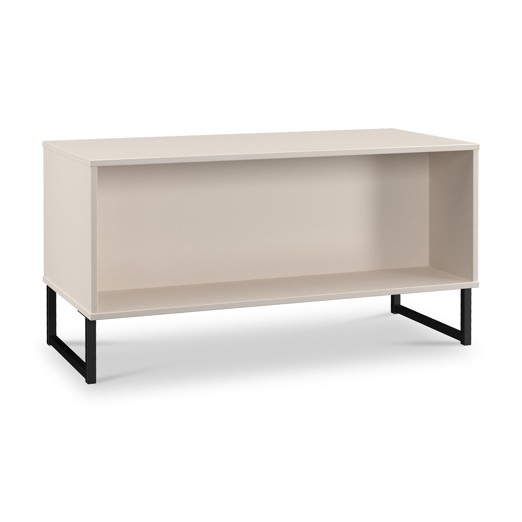 Ashbourne Coffee Table Cashmere Matt from Roseland Furniture