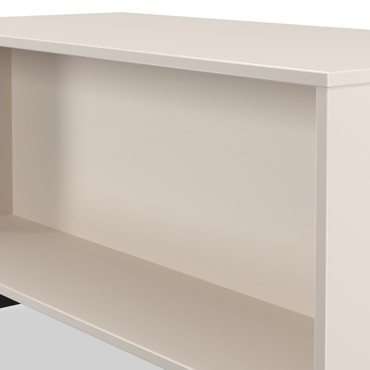 Ashbourne Coffee Table Cashmere Matt from Roseland Furniture