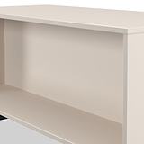 Ashbourne Coffee Table Cashmere Matt from Roseland Furniture
