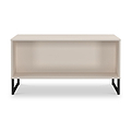Ashbourne Coffee Table Cashmere Matt from Roseland Furniture