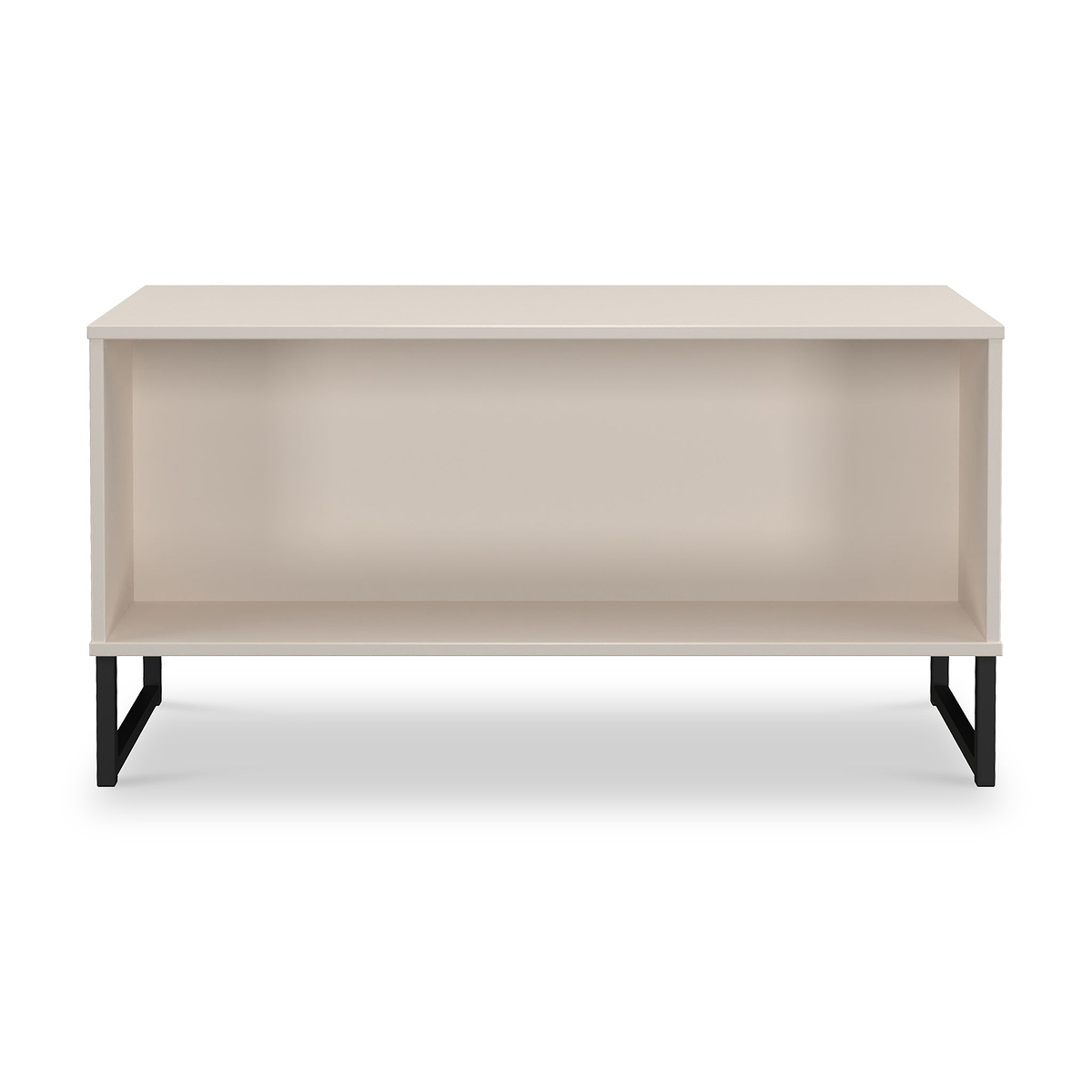 Ashbourne Coffee Table Cashmere Matt from Roseland Furniture