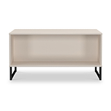 Ashbourne Coffee Table Cashmere Matt from Roseland Furniture