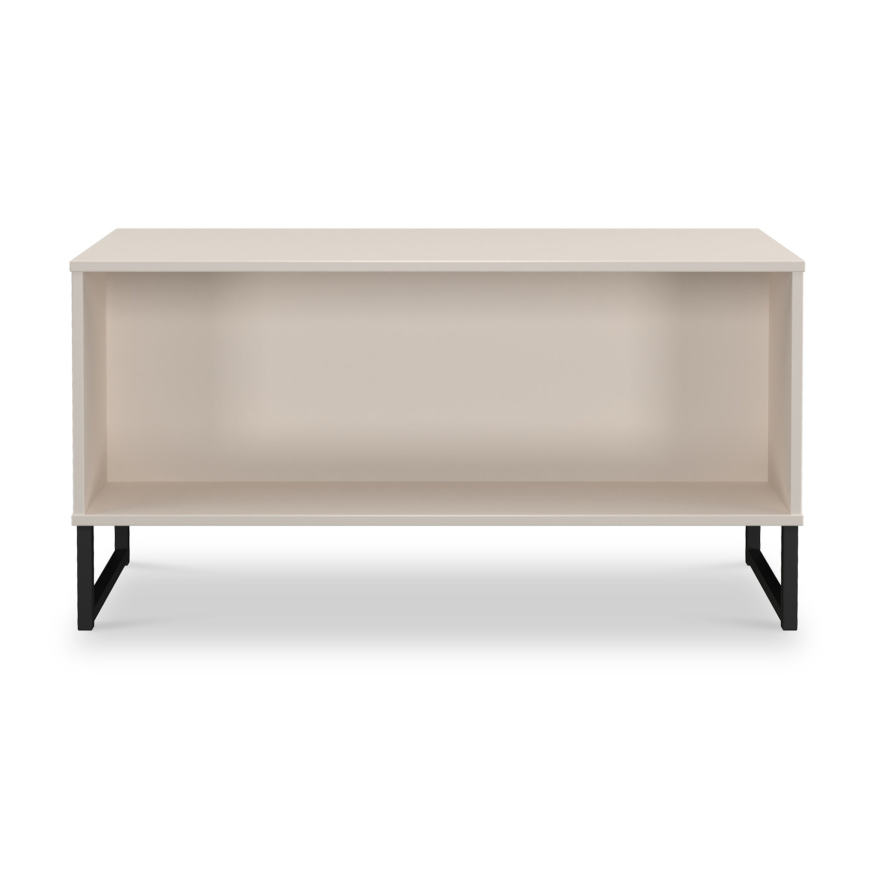 Ashbourne Coffee Table Cashmere Matt from Roseland Furniture