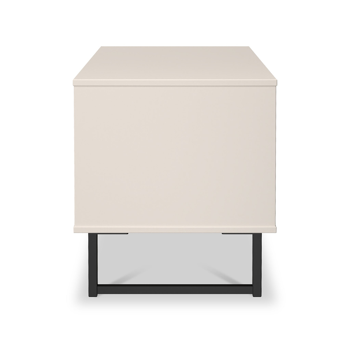 Ashbourne Coffee Table Cashmere Matt from Roseland Furniture