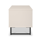 Ashbourne Coffee Table Cashmere Matt from Roseland Furniture