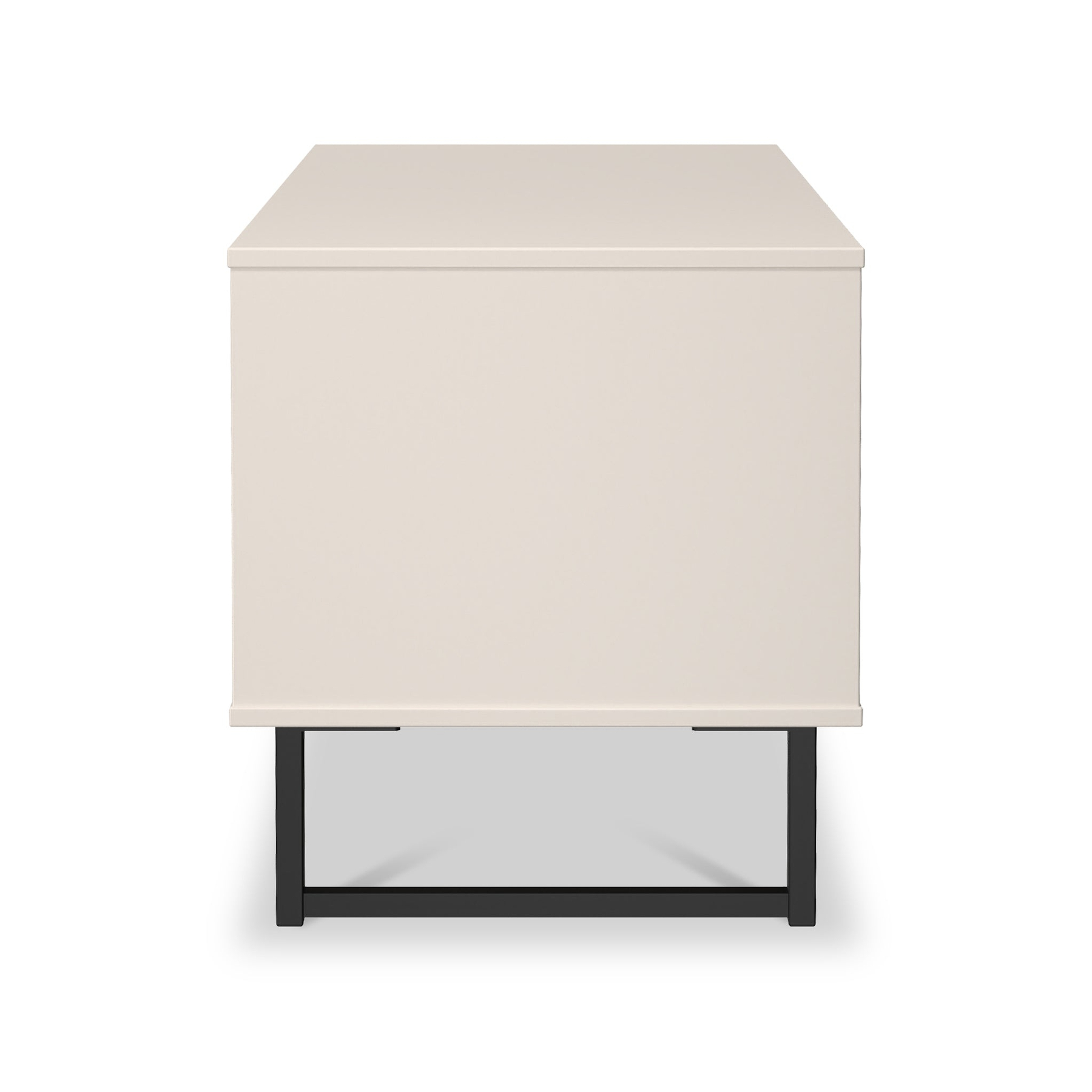 Ashbourne Coffee Table Cashmere Matt from Roseland Furniture