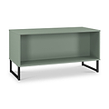 Ashbourne Coffee Table Reed Green from Roseland Furniture