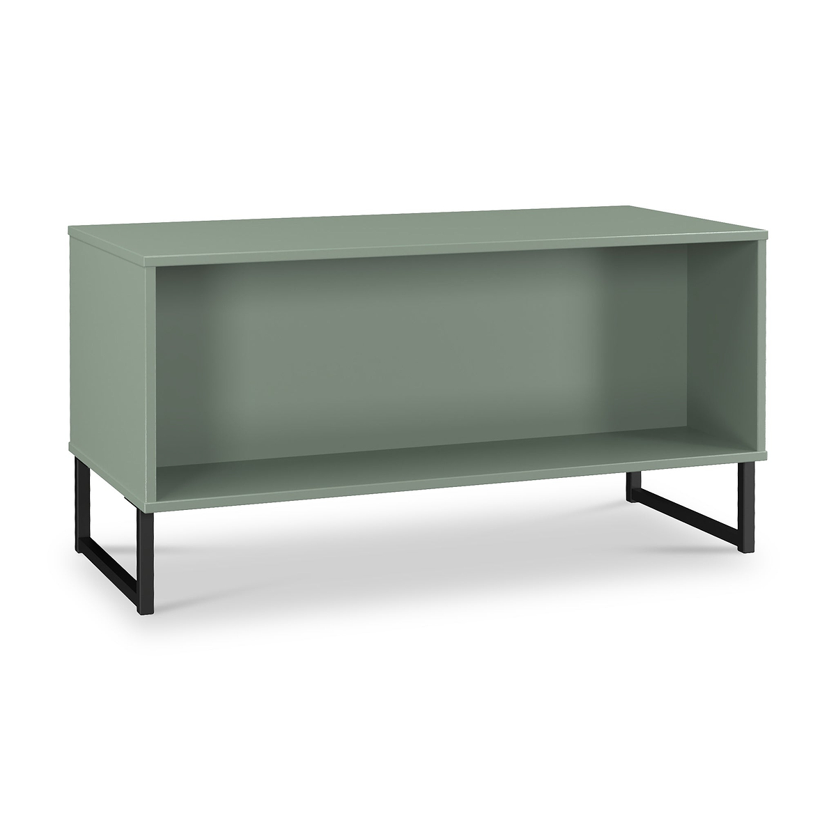 Ashbourne Coffee Table Reed Green from Roseland Furniture