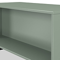Ashbourne Coffee Table Reed Green from Roseland Furniture