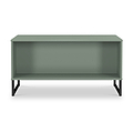 Ashbourne Coffee Table Reed Green from Roseland Furniture