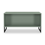 Ashbourne Coffee Table Reed Green from Roseland Furniture