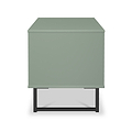 Ashbourne Coffee Table Reed Green from Roseland Furniture