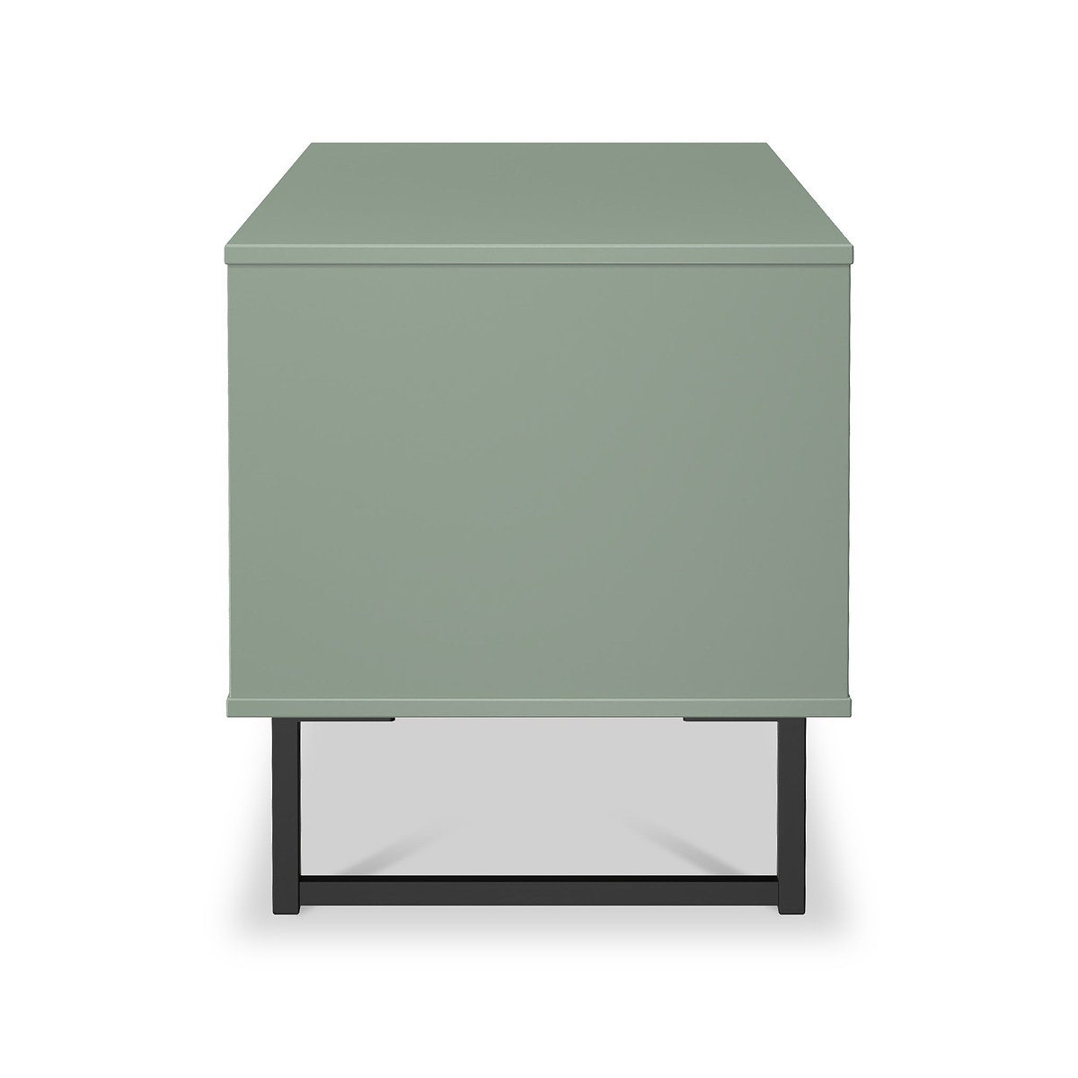 Ashbourne Coffee Table Reed Green from Roseland Furniture