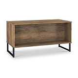 Ashbourne Coffee Table Vintage Oak from Roseland Furniture