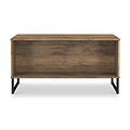 Ashbourne Coffee Table Vintage Oak from Roseland Furniture