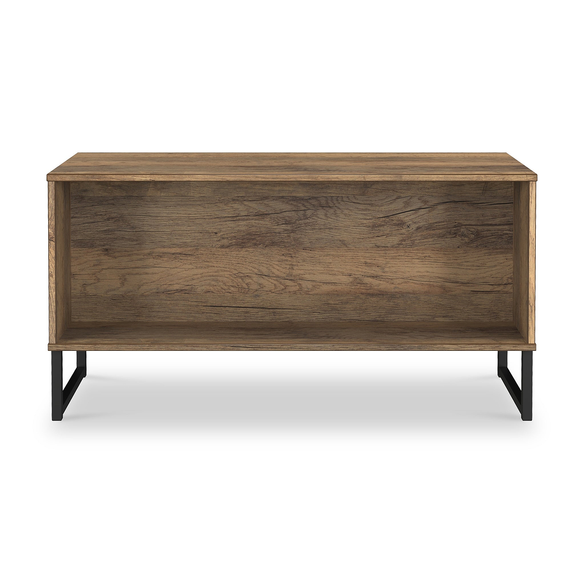 Ashbourne Coffee Table Vintage Oak from Roseland Furniture