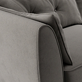 Edison Sofa Asphalt Arm from Roseland Furniture