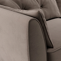 Edison Sofa Mole Arm from Roseland Furniture