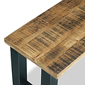 Jaxon Mango Wood 160cm Dining Bench