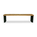 Jaxon Mango Wood 160cm Dining Bench