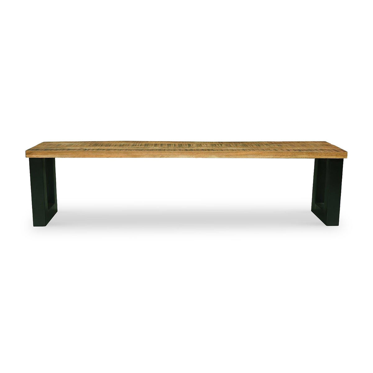 Jaxon Mango Wood 180cm Dining Bench