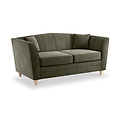 Ansdell 2 Seater Sofa Fern from Roseland Furniture