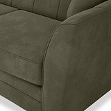 Ansdell 2 Seater Sofa Fern from Roseland Furniture