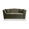 Ansdell 2 Seater Sofa Fern from Roseland Furniture