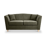 Ansdell 2 Seater Sofa Fern from Roseland Furniture
