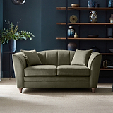 Ansdell 2 Seater Sofa Fern from Roseland Furniture