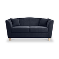 Ansdell 2 Seater Sofa Indigo from Roseland Furniture