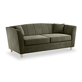 Ansdell 3 Seater Sofa Fern from Roseland Furniture