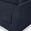Ansdell 3 Seater Sofa Indigo from Roseland Furniture
