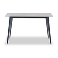 Owen Grey 130cm Sintered Stone Dining Table from Roseland
