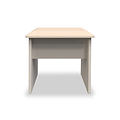 Talland Ash Stool by Roseland Furniture