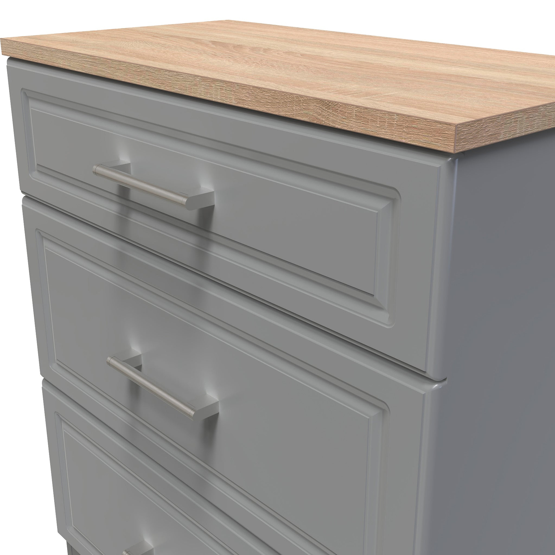Talland 3 Piece Bedroom Set
