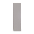 Talland Ash Triple Wardrobe by Roseland Furniture