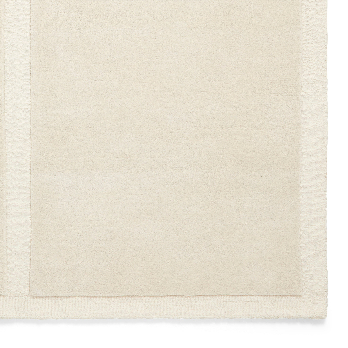 Sedra Curve Imprinted Rug Ivory from Roseland Furniture