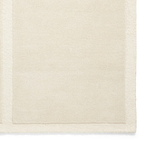 Sedra Curve Imprinted Rug Ivory from Roseland Furniture
