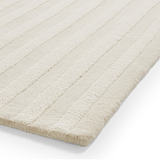 Sedra Arch Imprinted Rug Ivory from Roseland Furniture