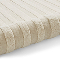 Sedra Arch Imprinted Rug Ivory from Roseland Furniture